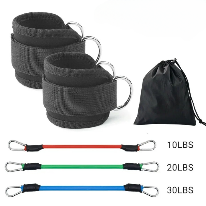 Resistance Bands